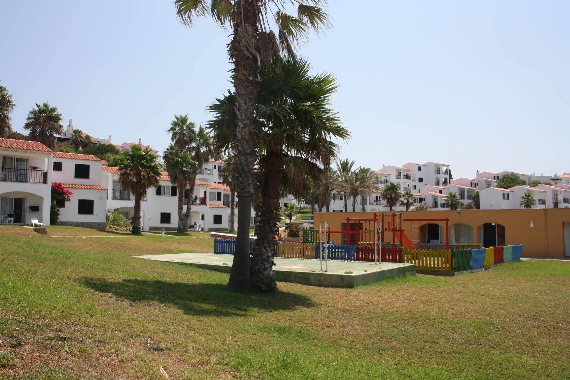 포르넬스 Trh Tirant Playa 아파트 외부 사진